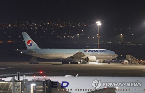 이스라엘, 한국인 입국금지…정부, 필요시 관광객 조기귀국 지원(종합3보)