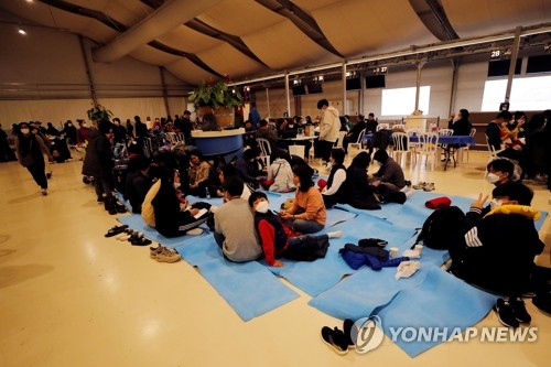 '한국인 입국제한 더는 안돼'…외교부, 주한외교단에 설명회