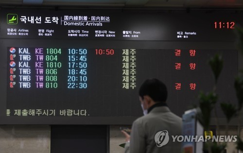 코로나19 경북 확진 249명으로…장애인시설 집단 발생에 초비상