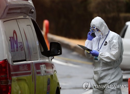 당정청, 'TK봉쇄' 파장 수습에 총력…문 대통령이 직접 진화