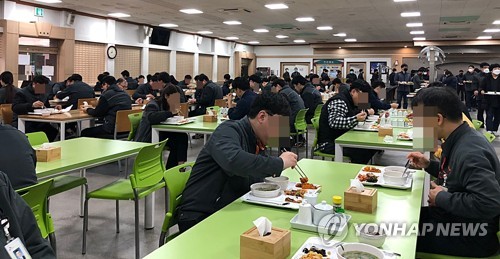 車 공장 침입한 코로나19…'끝내 뚫렸다' 울산 산업계 침통