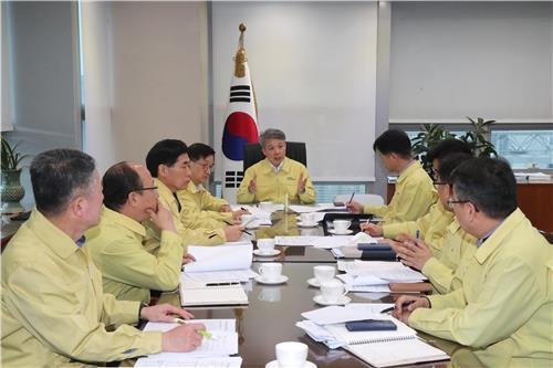 울산 5번째 확진자는 21세 대학생…신천지 31번과 접촉