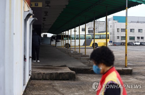 칠곡·예천 이어 청도 복지시설 또 확진…모두 신천지 교회 관련