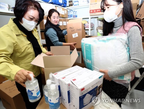 인천 연수구서 40대 남성 확진자 발생…대구 방문 뒤 발열