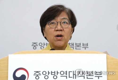 코로나19 국내 현재 치명률 1%수준…"고령·지병 환자에서 높아"