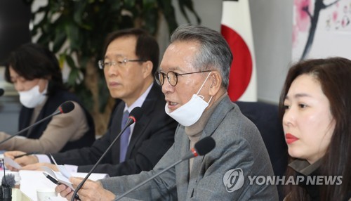 통합당, 노원병 이준석·광진갑 김병민·도봉갑 김재섭 청년공천