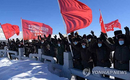 잇단 악재에 주민들 동요할라…북한 '도덕기강 잡기' 집중