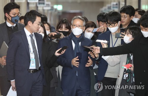 김형오, 안철수와 회동에 "더이상 연락 안 올 것 같다"