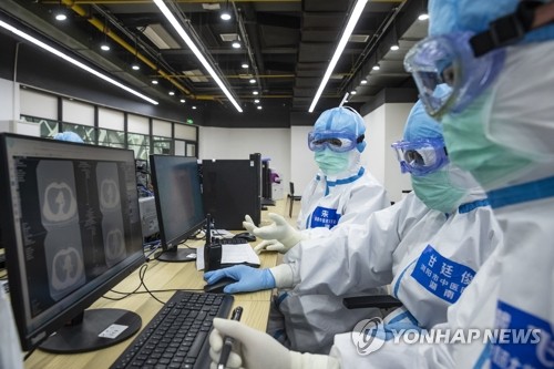 중난산 "질병예방센터 개혁 필요…미국처럼 권한 강화해야"