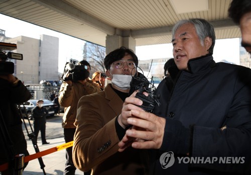 법원, 전광훈 구속적부심 청구 기각…"구속 계속할 필요 인정"(종합)