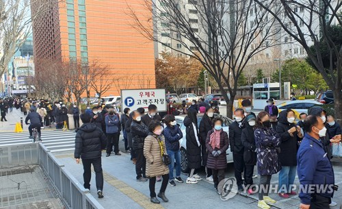 심재철 "마스크로 국민 우롱당해…총리는 대구 가서 뭐하나"