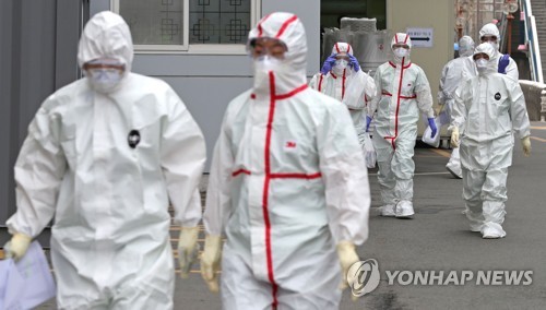 동산병원 소인태 교수 "간호사 절대 부족…200명 이상 필요"