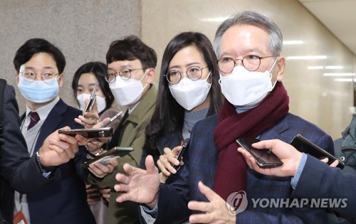 통합당, 수도권 공천심사 계속…공천결과 일부 발표 가능성