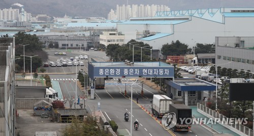 車업계 코로나에 연타…중국발 충격 이어 국내 확산 피해까지