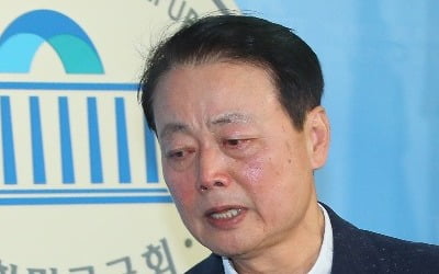 범보수연합 '한선교 NO'…"막말 하차 당대표? 민주당도 웃는다"