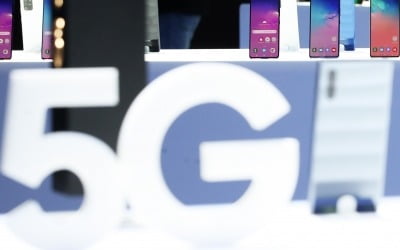 무늬만 저렴한 '5G 알뜰폰 요금제'…가격은 2배인데 데이터는 20배