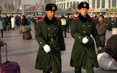 춘제 끝난 中, 15억 대이동 '초비상'…국내 귀국 유학생도