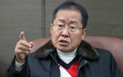 홍준표 "도대체 이게 나라냐?…문 대통령, 쇼 멈추고 대구가야"