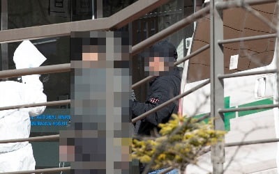 신종 코로나 환자 1명 추가…中 광둥성 방문 가족 둔 시흥시민