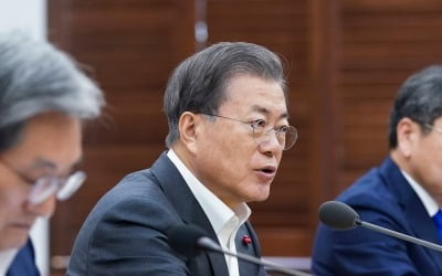 靑, 검찰개혁 속도…이달내 대통령 직속 '검경 수사권조정 추진단' 설치