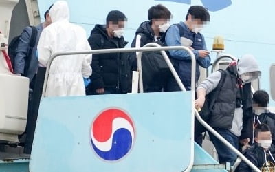 우한 3차 전세기, 이르면 '내일' 출발…탑승신청 140여명