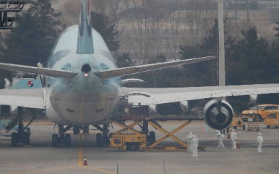 우한 '3차 전세기' 이르면 이번주 뜬다…새 격리시설은 고민