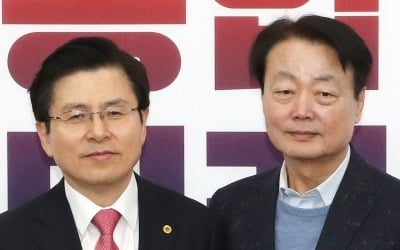 한선교 앞세운 한국당 위성정당 '미래한국당', 오늘(5일) 공식 출범