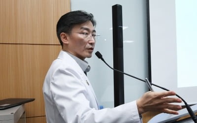 이국종, 공식석상 작심 폭로…경기도 "의혹 밝힌다" 아주대병원 조사 착수