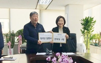 민주·정의당 잇따라 '한국노총' 방문…"노동계 연대·협력" 기대