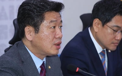 새보수당, '미래통합당' 합당 의결…17일 출범 목표