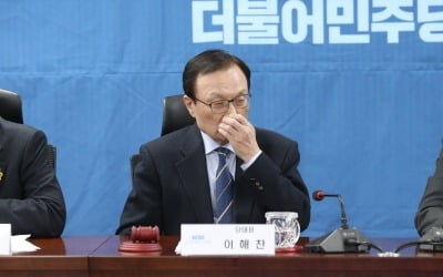 임미리 누가 고발했나 '오리무중'…민주당, 뒷수습도 총체적 난국