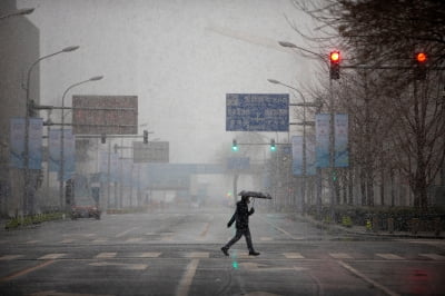 [속보] 후베이서 코로나19 사망 139명·확진 2420명 늘어