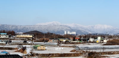 [오늘의 날씨] '강원·경북' 아침까지 눈 또는 비…미세먼지 좋음