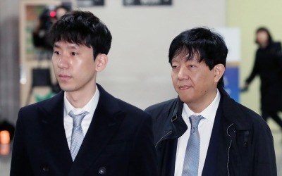 [속보] '타다 불법택시 논란' 이재웅 쏘카 대표 등 1심 무죄