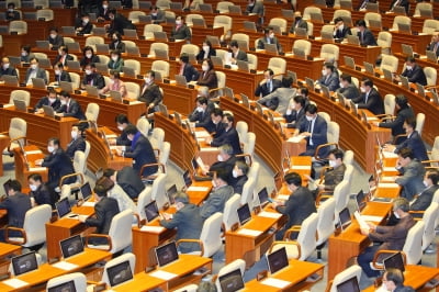 특금법 개정안 국회통과 또 불발 위기…금융당국·가상화폐 업계 "발등에 불"