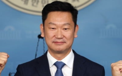 민주, '노무현 사위' 곽상언 공천…한병도·김원이도 본선행