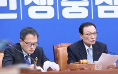 여, 신종 코로나 '전전긍긍'…일각서 "제한적 입국금지론 부족"