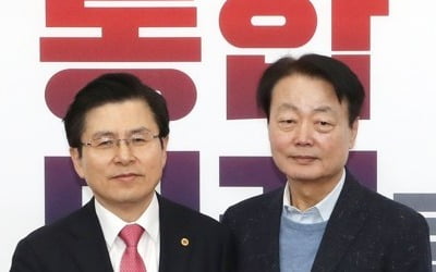 한국당 위성정당 '미래한국당' 오늘 출범…당대표에 한선교