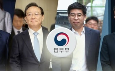 한국당, '청와대 선거개입 사건' 공소장 열람·등사 신청