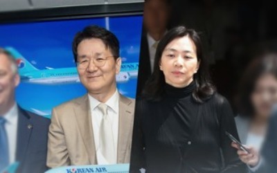 '조현아 흔적지우기'에 反조원태 연합군 "주총 앞둔 급조 대책"