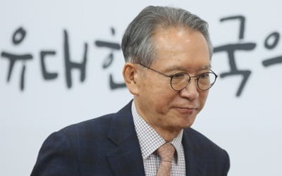 한국당, 한강벨트에 낙동강벨트까지…홍준표 'PK출마' 수용가닥