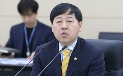 기재차관 "올해 민자사업 5.2조 전액 집행…1분기 목표 25%"