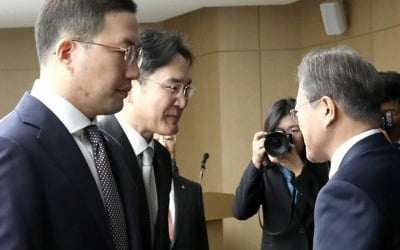 이재용 "2년 전 투자 약속 꼭 지키겠다…고용창출 직접 챙길 것"(종합)