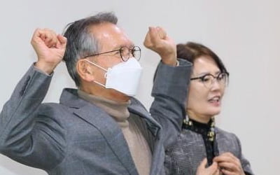 한국당, 나경원·오세훈 공천 확정…'한강벨트' 조기 구축