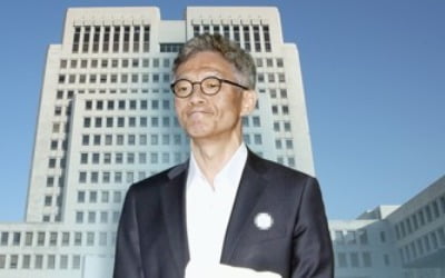 '돈봉투 만찬' 안태근 전 검찰국장 면직취소 승소…복직 길 열려