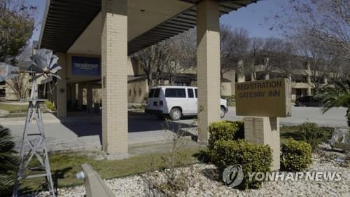 미국서 15번째 코로나19 확진자…"추가 환자 나올수도"