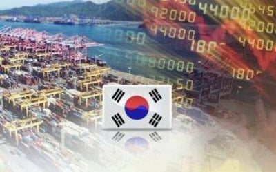 작년 韓수출 10% 가까이 꺾여…中 -0.1%·日 -4.5%·獨 -5.2%