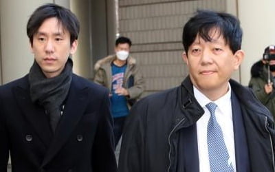 '타다 불법택시 논란' 이재웅 오늘 선고…검찰은 1년 구형