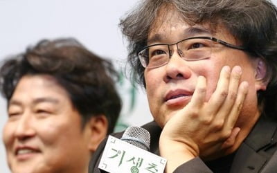 봉준호 "한국 독립영화와 주류산업간 좋은 충돌 일어날 것"