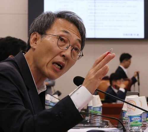  이훈 민주당 의원. 사진=연합뉴스